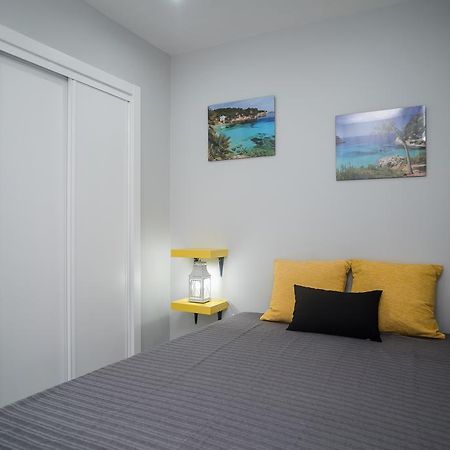 Apartamento Casa Amarela Sesimbra Exterior foto